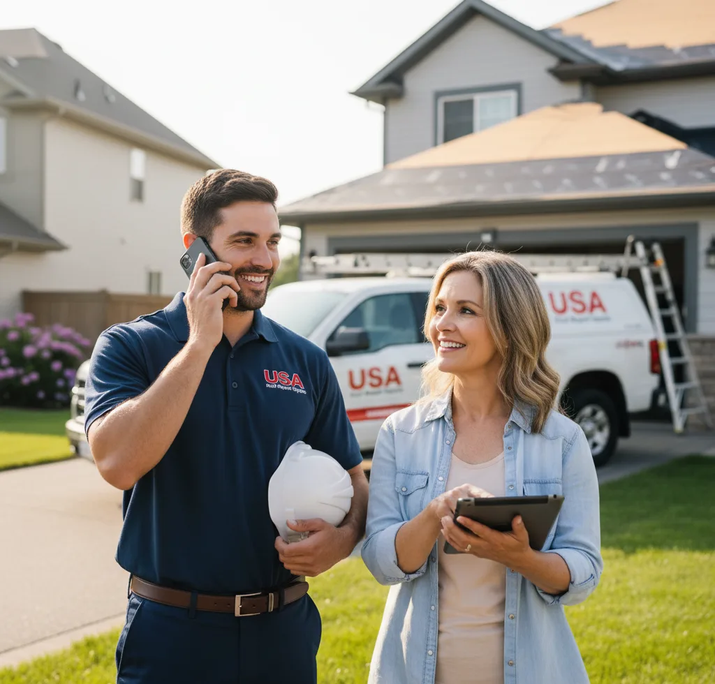 Roof Maintenance in Voorhees, NJ